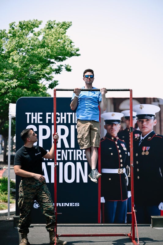 Famous Food Festival Pizza