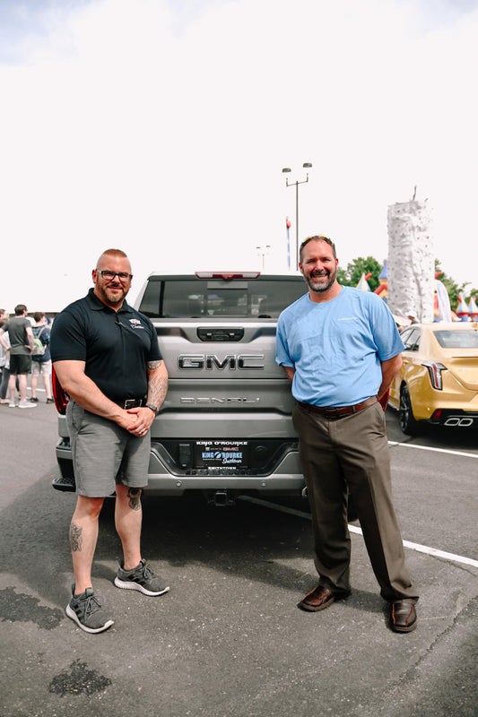 Famous Food Festival Spin the wheel