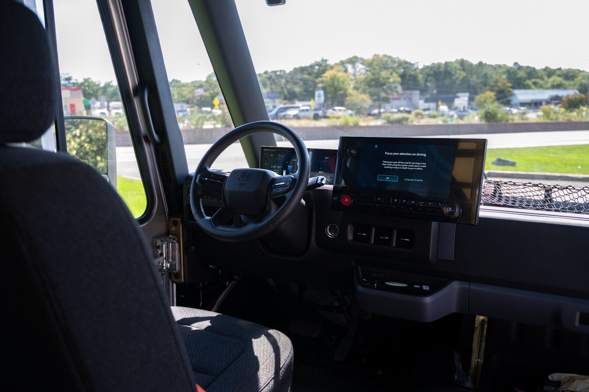 Diagnostic & Service