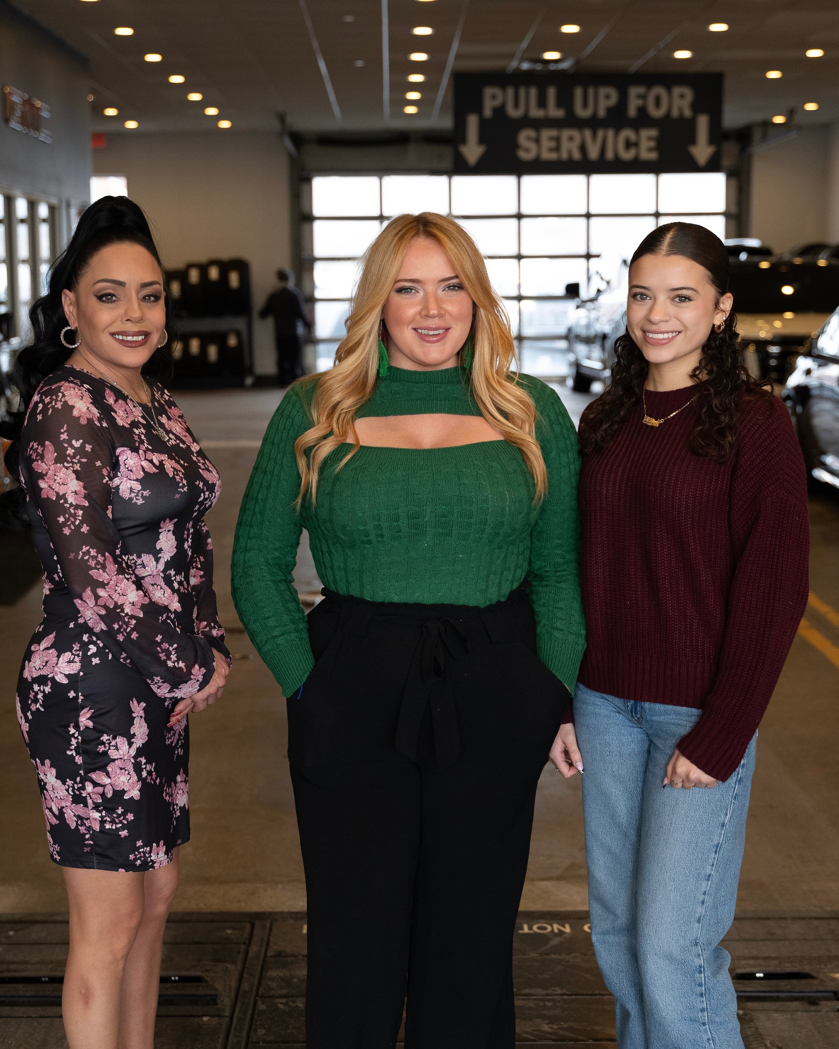 Generation After Generation of Excellence