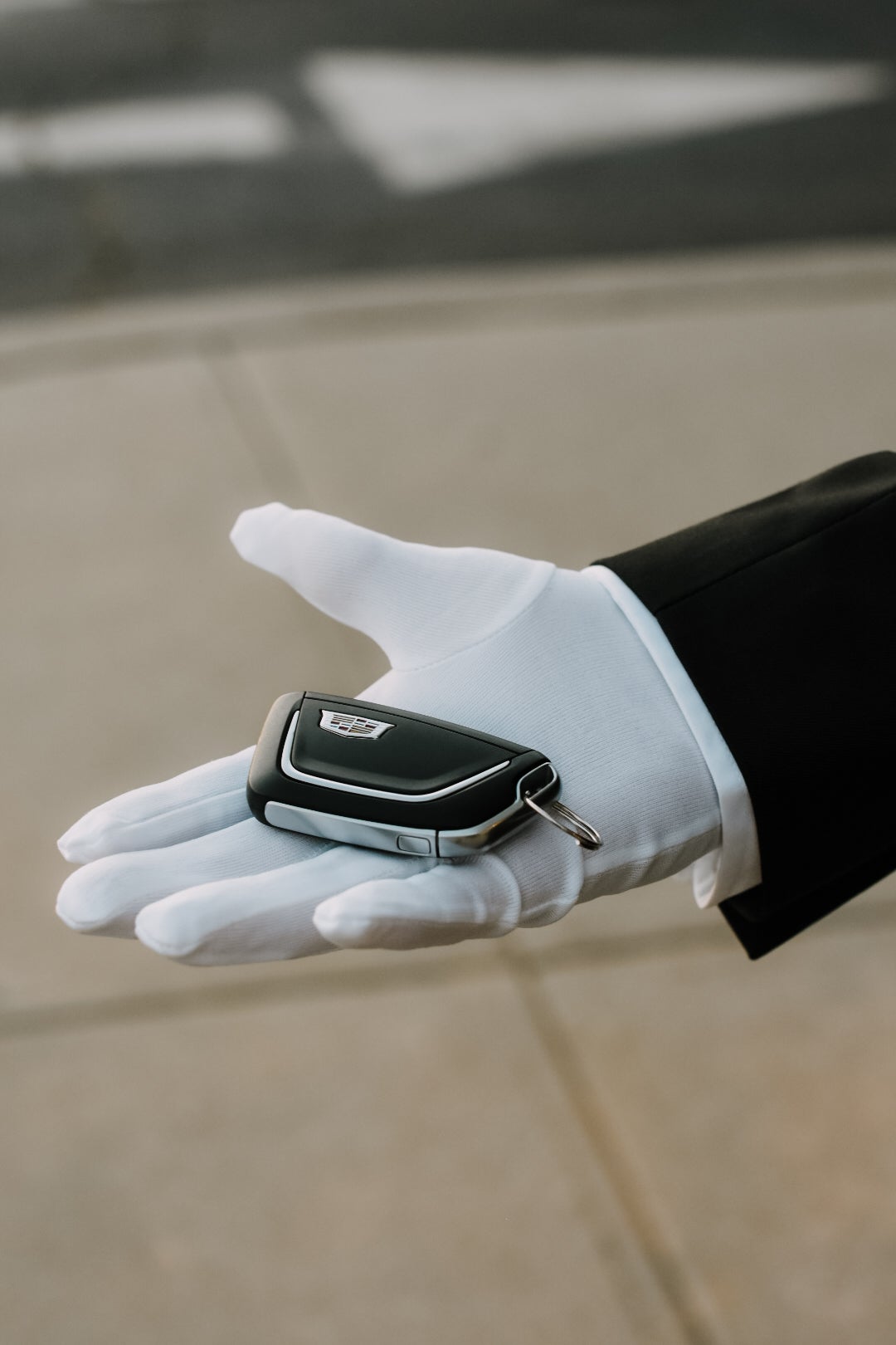 Pickup & delivery at customer home