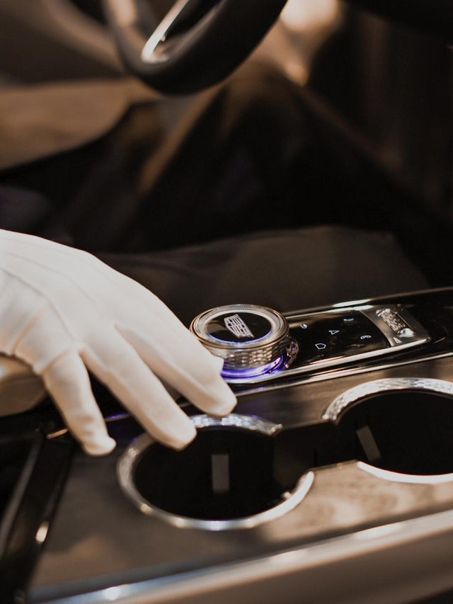 White glove valet gallery image 2