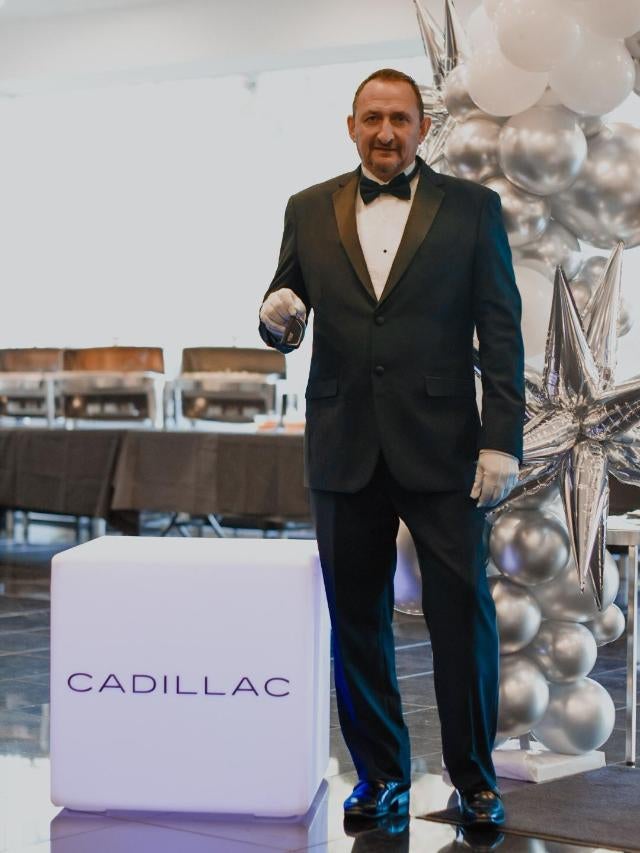 White glove valet gallery image 3