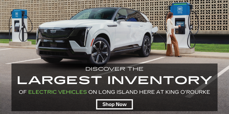 Discover the LARGEST Inventory of Electric Vehicles