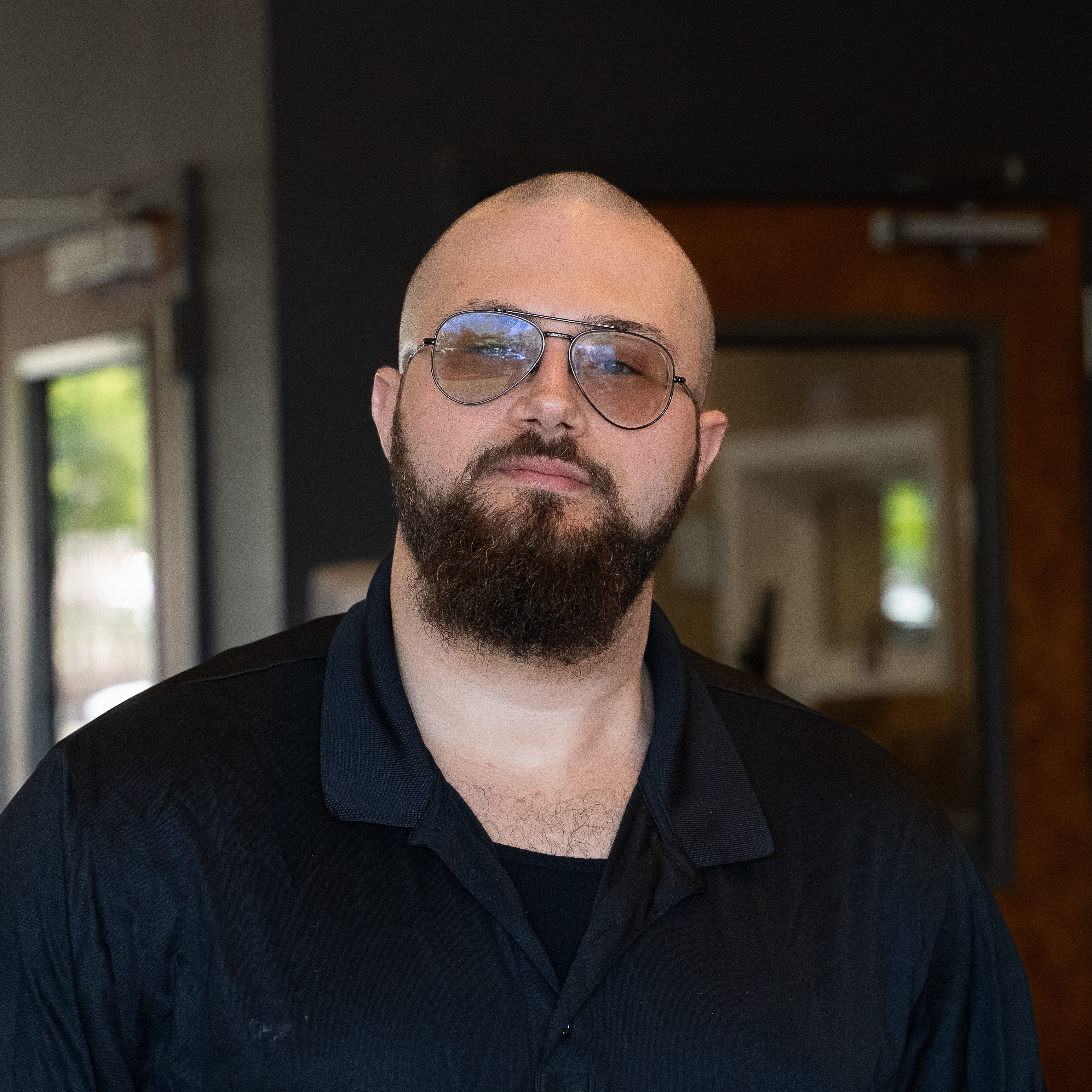 Gabe Alpers 