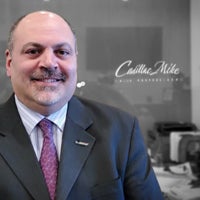 Michael J. Tucciarone